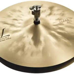 Sabian 11402XLN - Hi-Hats HHX Legacy 14 Livraison Express