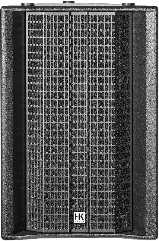 HK-Audio L5MKII-308LTA 2 voies ampli 600Wrms longue portée amplifiée Vente Directe