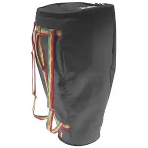 Stagg CGB-12 BK - Housse pour Conga 12 Usine Directe