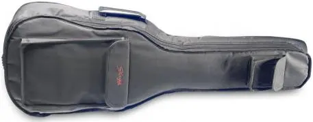 Commande En Gros Stagg STB-10 C3 - Housse guitare classique 3/4