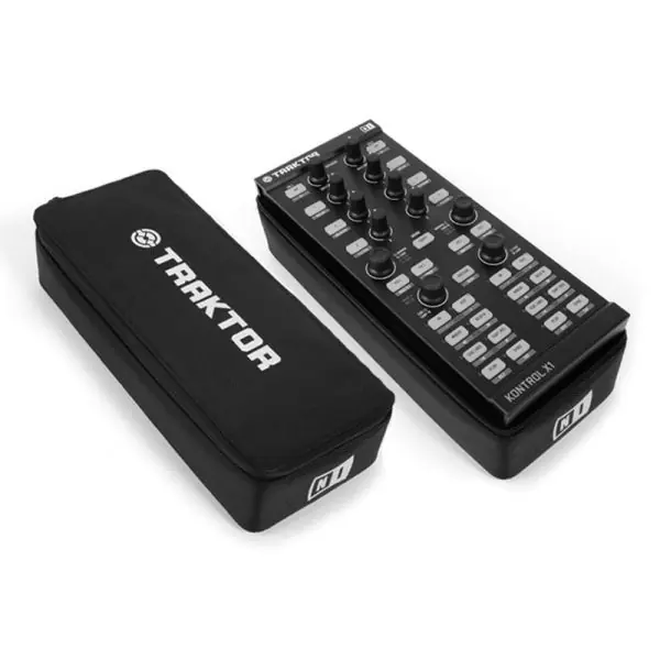 Native InstrumentsKONTROL X1 / F1 / Z1 BAG Prix Promo