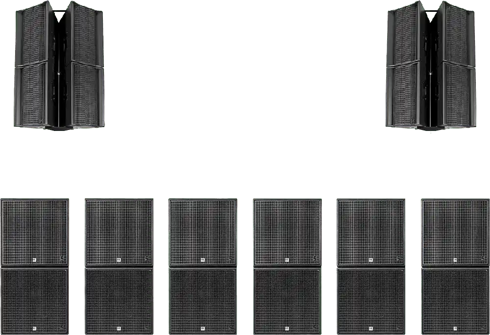 HK-Audio SHK L5MKIIPACK3-LTA Retour Gratuit