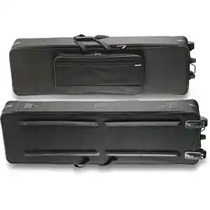 Stagg KTC-140 - Etui softcase pour clavier - int. 137x32x12 cm Prix Cassé