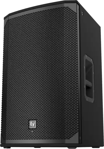 Quantité Limitée Electro-Voice EKX15P