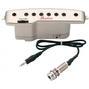 Pas Cher Shadow ESH 145 - Micro double acif pour rosace