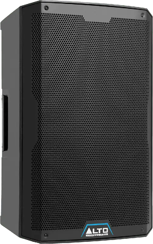 Certifié Alto Professional TS415 Enceintes TS4 - 15‘‘ bi-amplifiée 1250W Bluetooth
