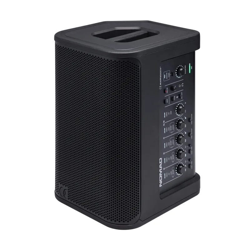 Vente Flash Audiophony NOMAD