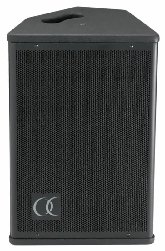 Audiophony S8 Satellite passif de 150 W RMS Meilleur Choix
