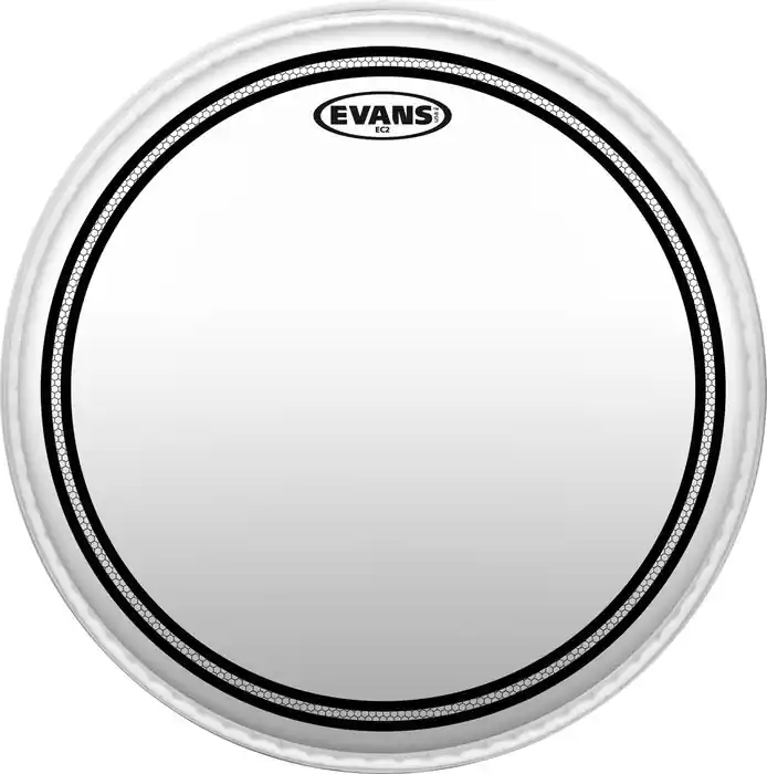 Evans B08EC2S - Peaux EC2S 08‘‘ projetée Offre Exclusive