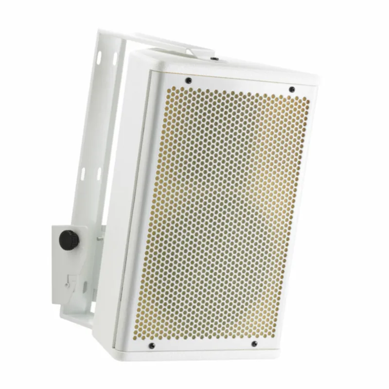 Nouveauté Audiophony S8w Satellite passif de 150 W RMS