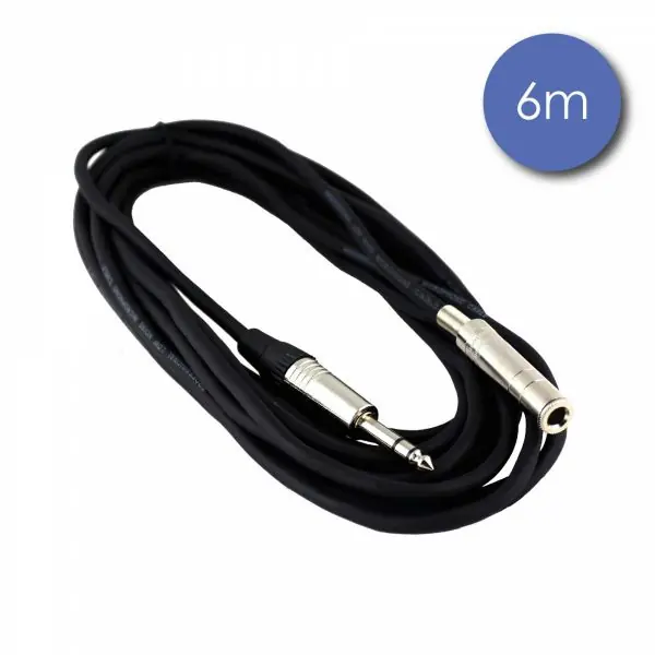 Expédition Rapide Power Acoustics - AccessoiresCAB 2057 (6m)