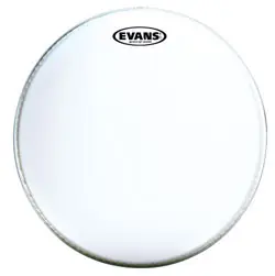 Bon Plan Evans B12G2 - Peaux genera G2 12‘‘ sablée