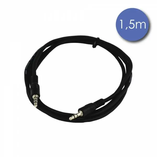 Prix Cassé Power Acoustics - AccessoiresCAB 2058 (1,5m)