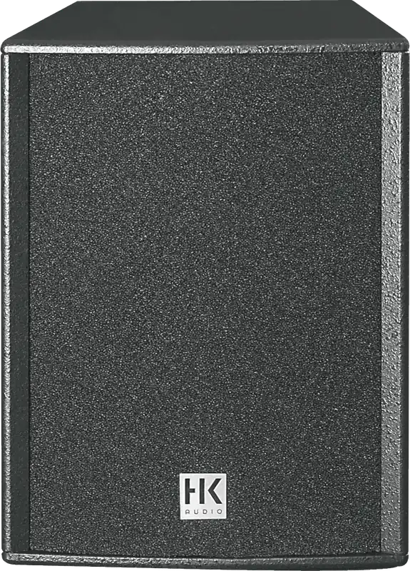 HK-Audio PRO15 2 voies 400Wrms Populaire