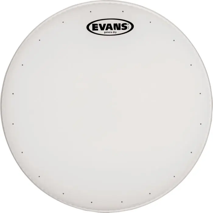 Pas Cher Evans B14DRY - Peaux genera dry 14‘‘ sablée