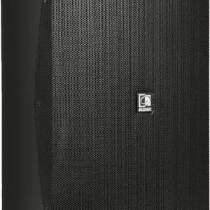 Audac VEXO8-B 2 voies 8 175W/8Ω noire Usine Directe