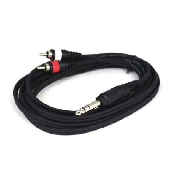 Power Acoustics - AccessoiresCAB 2080 (3m) Prix Bas