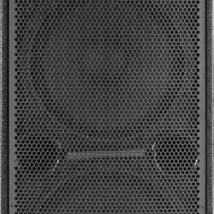 Meilleure Vente Wharfedale Pro DELTA-X215 Large Bande - 2 x 15" 2 voies 1000W