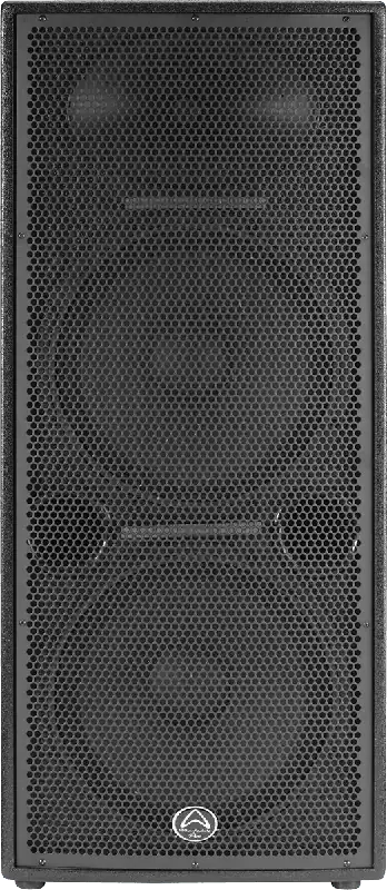Meilleure Vente Wharfedale Pro DELTA-X215 Large Bande - 2 x 15" 2 voies 1000W