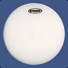 Evans B14ST - Peaux extra dur ‘‘super tough‘‘ 14‘‘ sablée Achat Immédiat