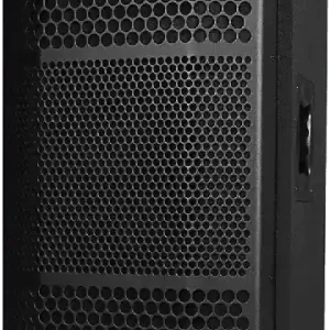 Wharfedale Pro REASON-X12 Large Bande - 12" 3 voies 500W Satisfait Ou Remboursé