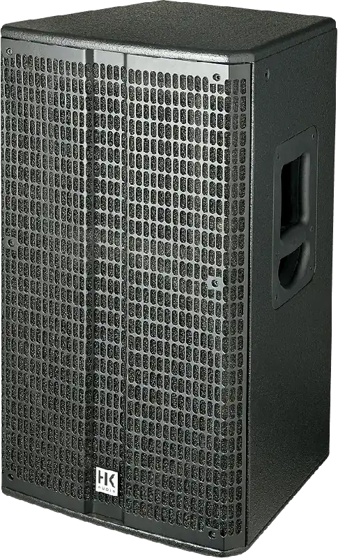 HK-Audio L5-112F 2 voies 500Wrms Usine Directe