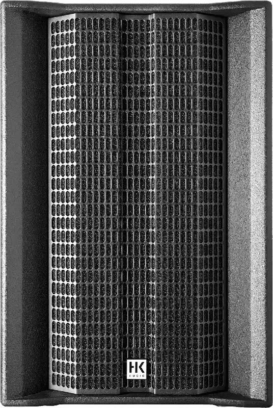 HK-Audio L5-LTS 2 voies 600Wrms longue portée passive Satisfait Ou Remboursé
