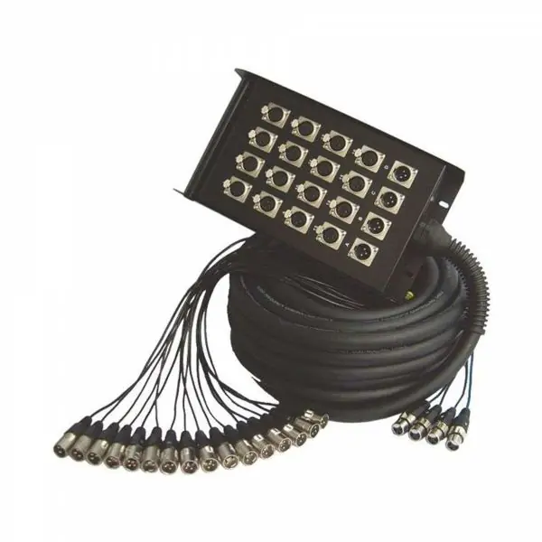 Acheter Direct Power Acoustics - AccessoiresSNAKE 2087 (30m)