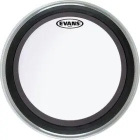 Dernière Chance Evans BD20EMAD - Peau EMAD transparente 20‘‘