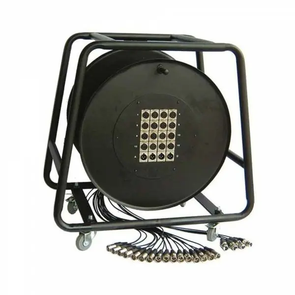 Promotion Saisonnière Power Acoustics - AccessoiresSNAKE 2091 (30m)
