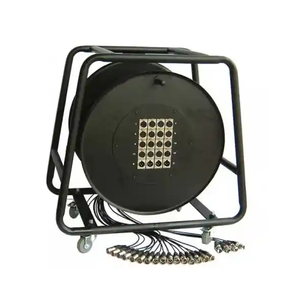 Power Acoustics - AccessoiresSNAKE 2092 (30m) Populaire