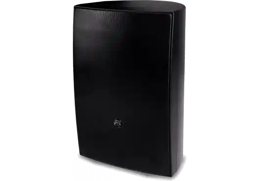 Wharfedale Pro I4 Large Bande - Passive 4" 2 voies 25 W Expédition Rapide