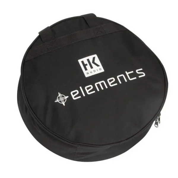 Meilleur Choix HK AudioCOV EF45 ELEMENTS