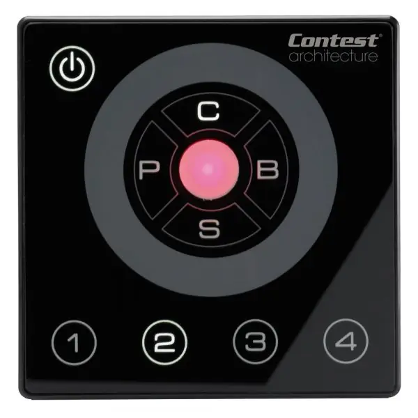 Bon Marché ContestPILOT TOUCH