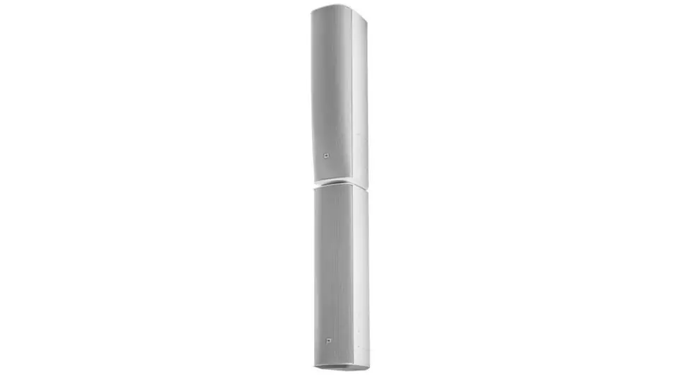 Bon Marché JBL CBT1000E6-WH Enceinte colonne extension CBT1000E, 6 x 16,5 cm, blanche