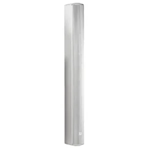 Acheter Direct JBL CBT100LA-1-WHEnceinte Colonne 16 x 50 mm, blanche