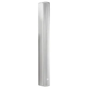 JBL CBT100LA-LS Enceinte colonne 16 X 50 mm, noire, EN54-24 Pas Cher