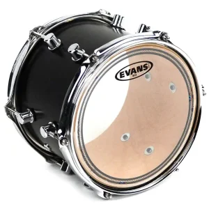 Commande En Gros Evans TT12EC2S - Peaux EC2S 12‘‘ transparente
