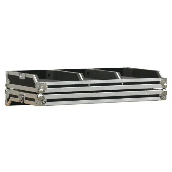 Prix Bas Power Acoustics - Flight casesPCDM 200