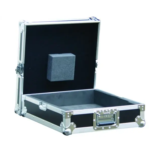 Power Acoustics - Flight casesFCM DJM-2000 Satisfait Ou Remboursé