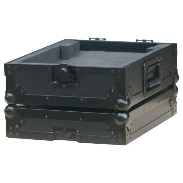 Super Prix Power Acoustics - Flight casesFCM 12 BL