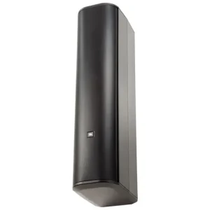 Usine Directe JBL CBT70JE-1 Enceinte colonne extension 4 x 13 cm, noire