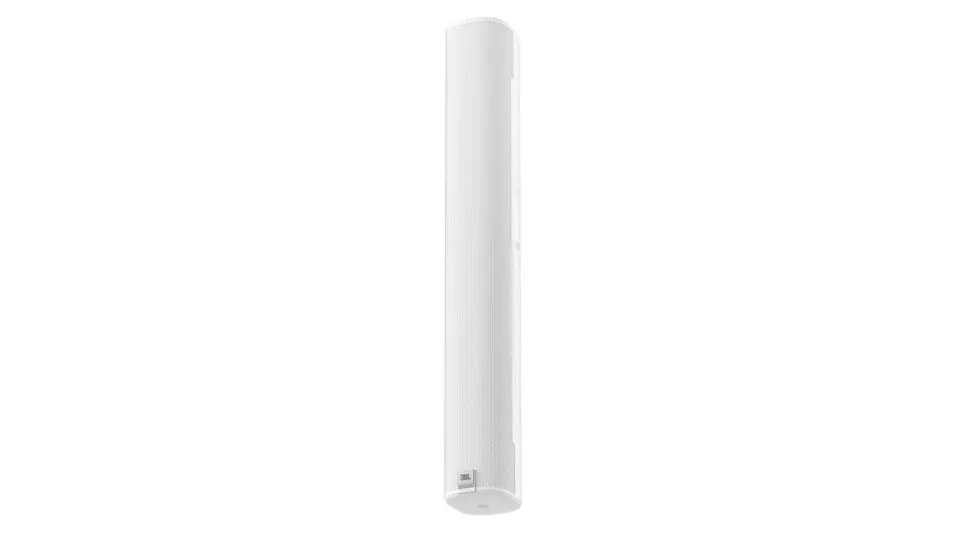 Offre Du Jour JBL COL600-WH Enceinte colonne 160x110 80W 8 70 100V Blanc