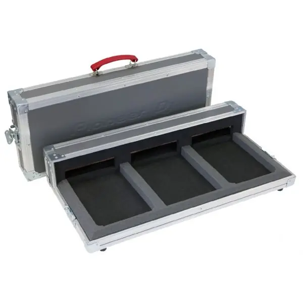 Satisfait Ou Remboursé Pioneer DJ AlphaThetaPRO 350FLT-W