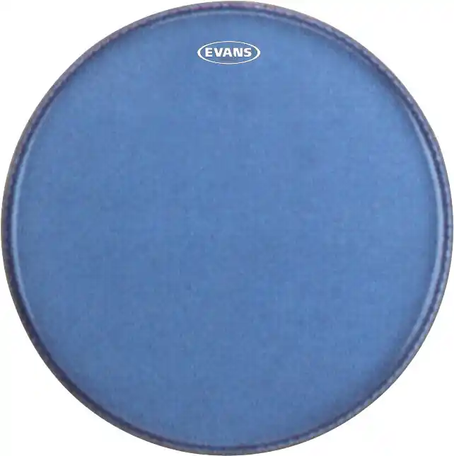 Evans TT13HB - Peaux Hydraulic 13‘‘ bleu Affaire À Saisir