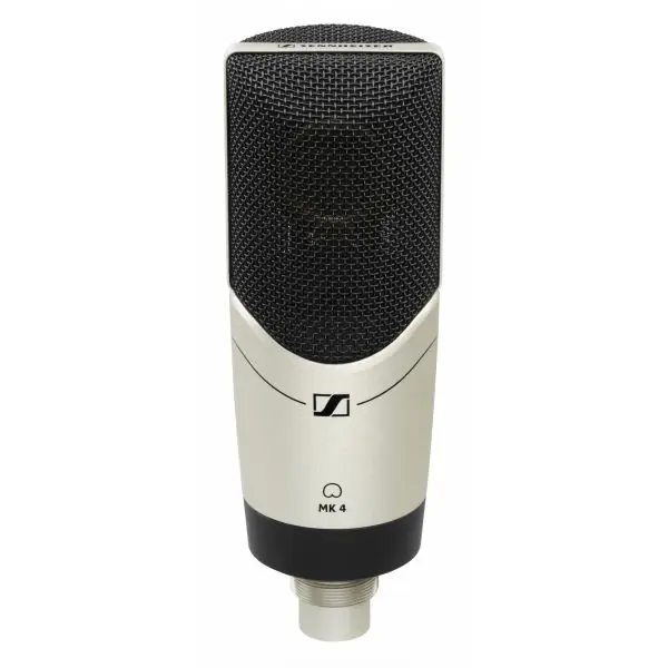 SennheiserMK4 Acheter Direct