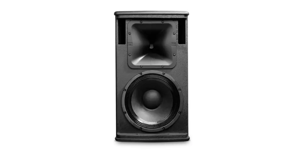Dernier Modèle JBL AC195 Enceinte compacte 2 voies 10"