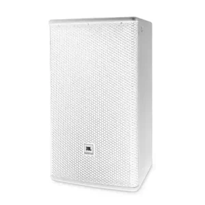 JBL AC195WH Enceinte compacte 2 voies 10", blanche Offre Limitée