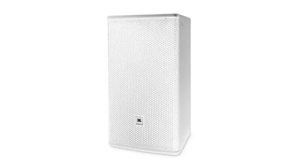 JBL AC195WH Enceinte compacte 2 voies 10", blanche Offre Limitée