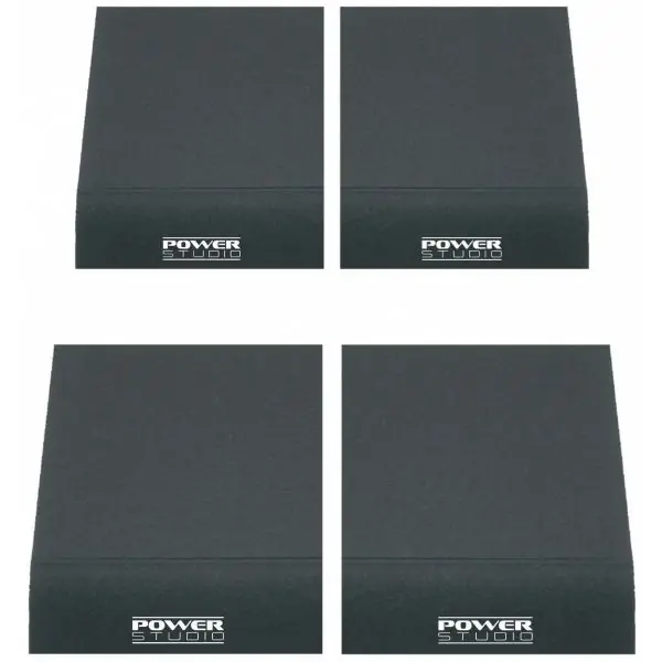 Power StudioEPP 07 MKII Commander Maintenant